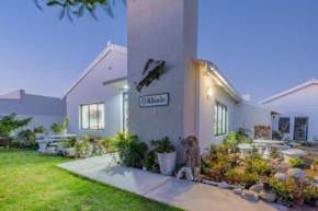 Oceans Cottage Struisbaai
